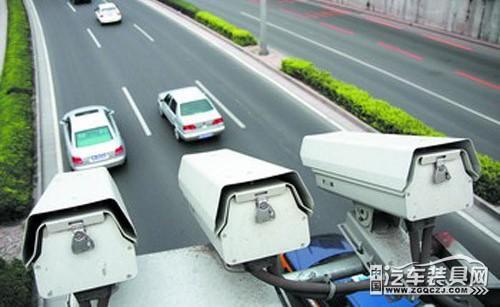 市民装了电子狗反而被罚了 咋回事