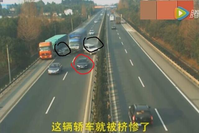 怎么看待奥迪车高速停车8秒 