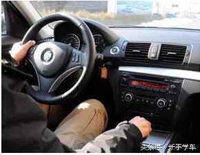新手学车挂档有什么技巧
