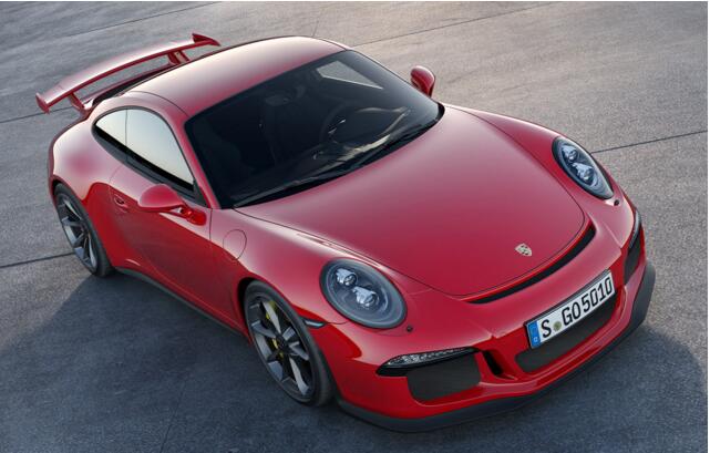 章子怡分手老外富豪 揽无数豪车入库