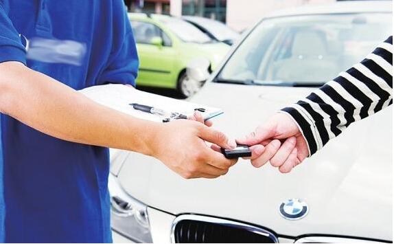 唯有媳妇与爱车不外借 如何委婉拒绝借车