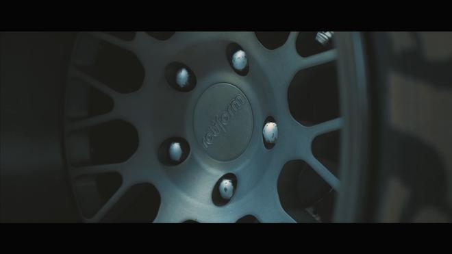 从容的笑容 源于执着与坚持不懈