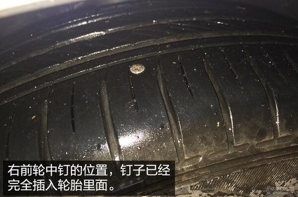 不注意这些轮胎保养知识 有可能酿成大祸