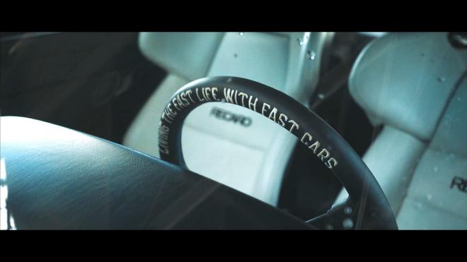 从容的笑容 源于执着与坚持不懈