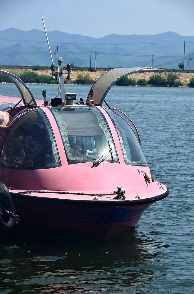 浪迹辽南，新奇难忘的华晨房车之旅