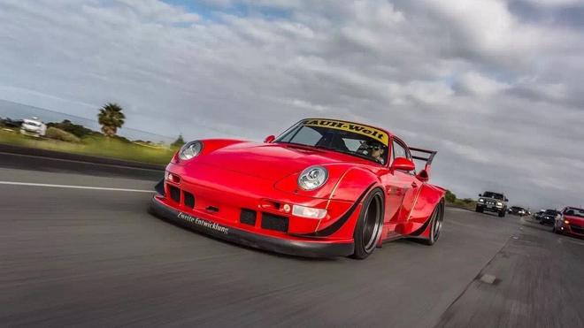 从容的笑容 源于执着与坚持不懈