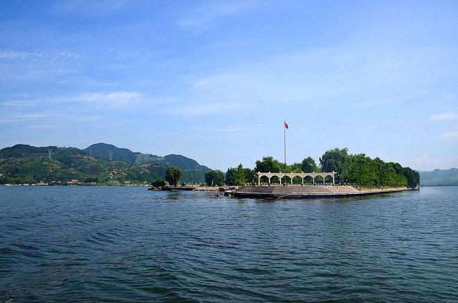 浪迹辽南，新奇难忘的华晨房车之旅