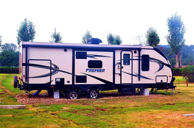 浪迹辽南，新奇难忘的华晨房车之旅