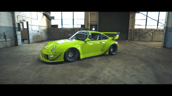 从容的笑容 源于执着与坚持不懈