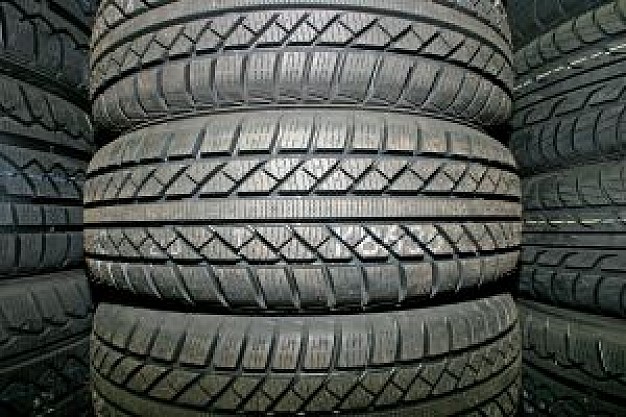 广东抽检部分知名企业轮胎高速性能不合格 