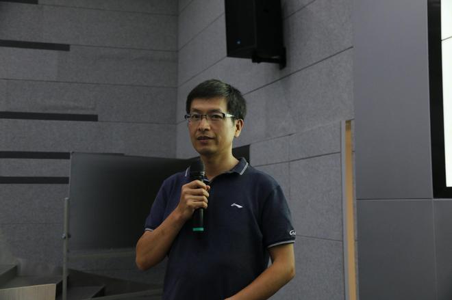 中国汽车工业协会秘书长助理夏胜枝