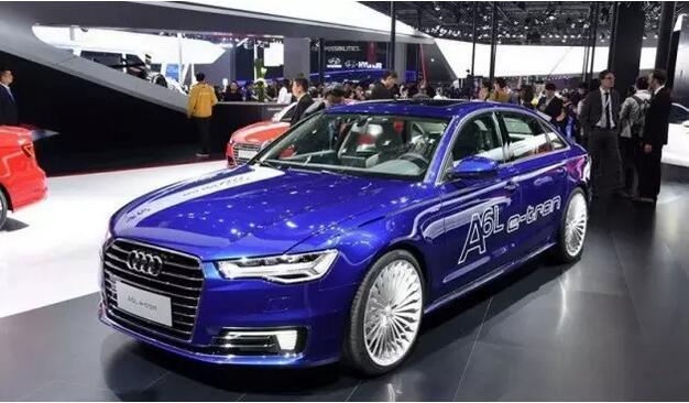 荆青春接替葛树文出任一汽-大众奥迪执行副总