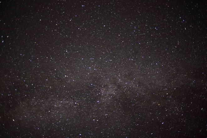 逃离雾霾 内蒙古乌兰察布自驾之旅