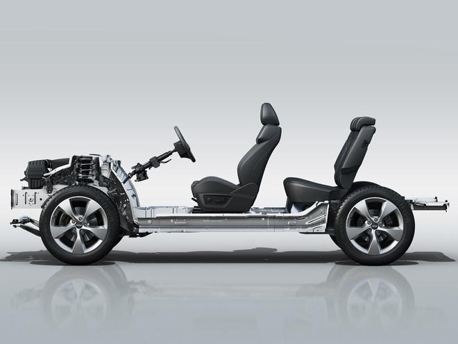 瑞虎3X/新七座SUV等 奇瑞新车计划曝光