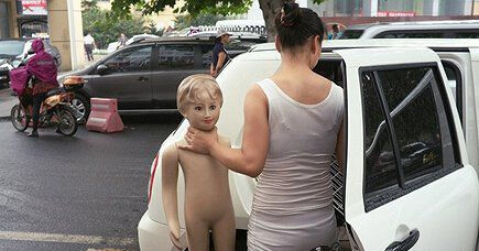 不要问我为啥喜欢自动挡