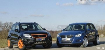 途观敢卖100万？ 全球车价最贵是这里