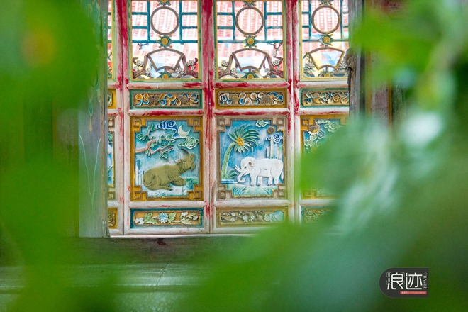 追寻内蒙之魂 自驾鄂尔多斯祭拜成吉思汗