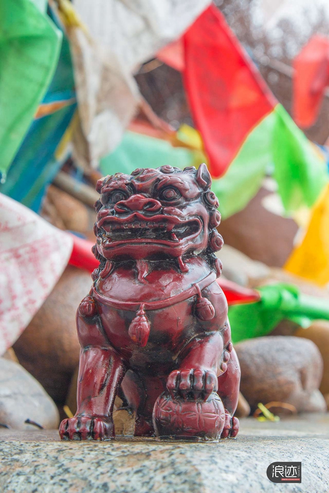 追寻内蒙之魂 自驾鄂尔多斯祭拜成吉思汗