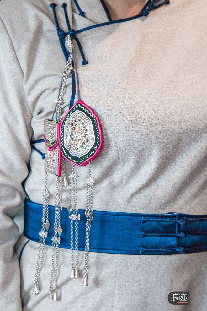 追寻内蒙之魂 自驾鄂尔多斯祭拜成吉思汗