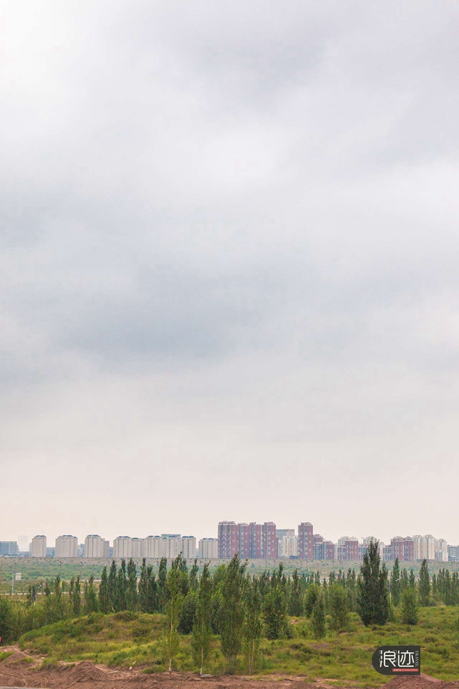 追寻内蒙之魂 自驾鄂尔多斯祭拜成吉思汗