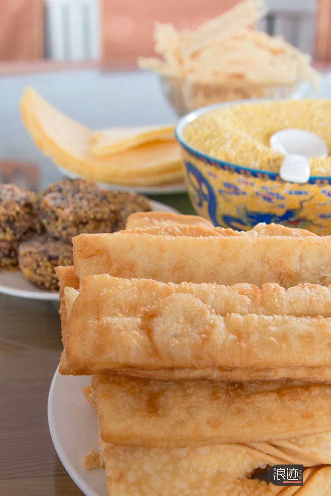 追寻内蒙之魂 自驾鄂尔多斯祭拜成吉思汗