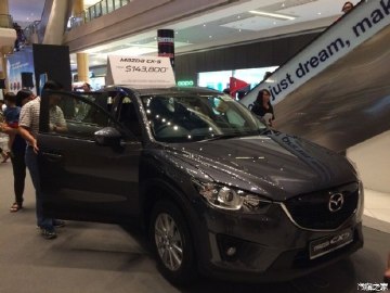 途观敢卖100万？ 全球车价最贵是这里