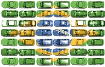 途观敢卖100万？ 全球车价最贵是这里