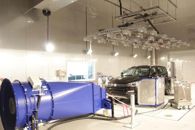 李学明:汉腾汽车终将崛起！