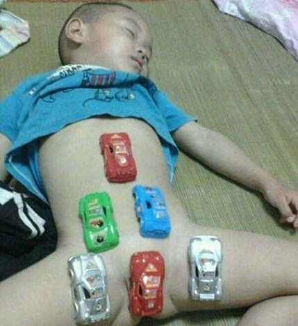 第一眼看错的自动去面壁