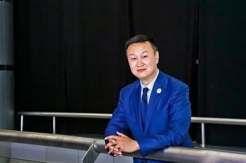 一汽奔腾何铁锴讲述汽车营销背后的故事