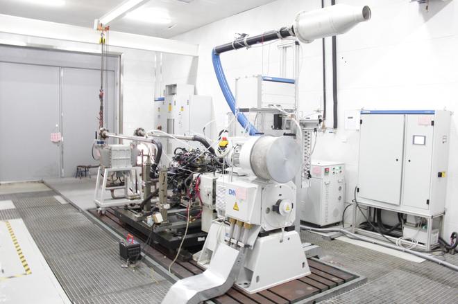 不是“徒有其表” 走进真正的汉腾汽车