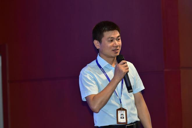 车元素 创始人兼总经理