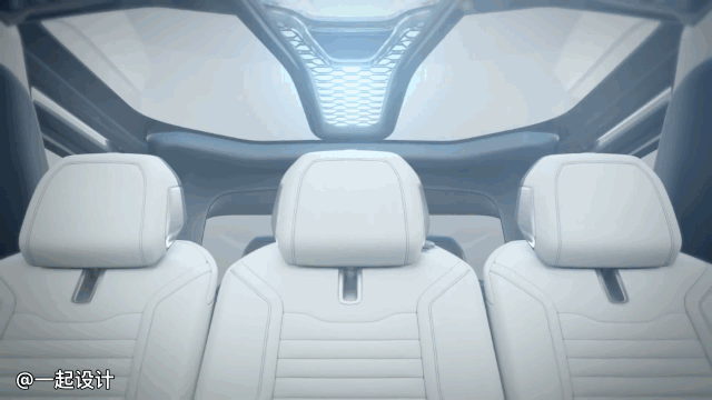 新一代路虎发现 完全不是你哥那样的路虎！