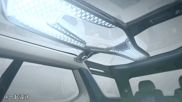 新一代路虎发现 完全不是你哥那样的路虎！