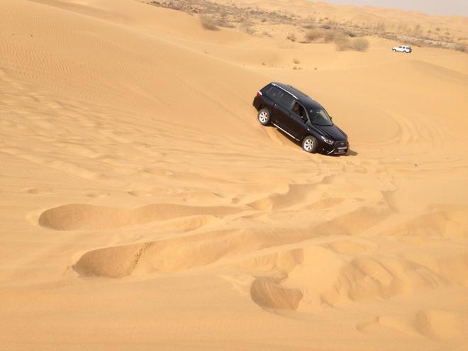 让生活更有画面感 听汉兰达车主讲故事