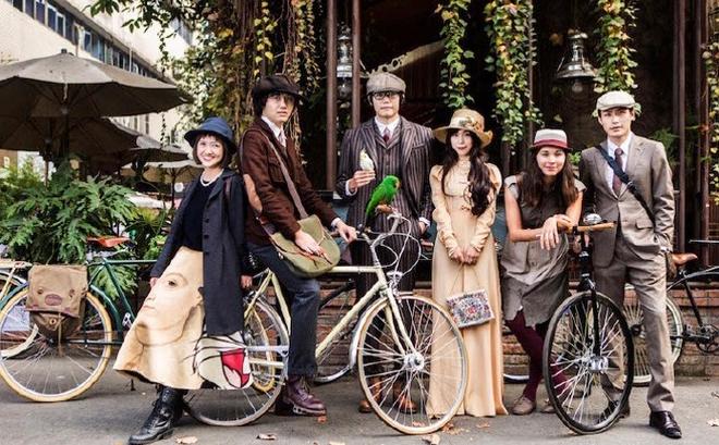 2016中国国际老爷车展抢票啦！光速抢！