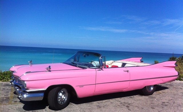 2016中国国际老爷车展抢票啦！光速抢！