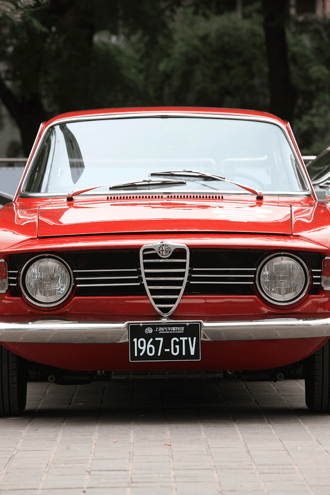 中国国际名城经典汽车拉力赛拉开帷幕