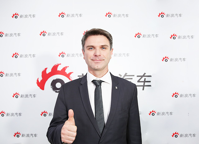 文南：东风标致可携互联网提升用户体验