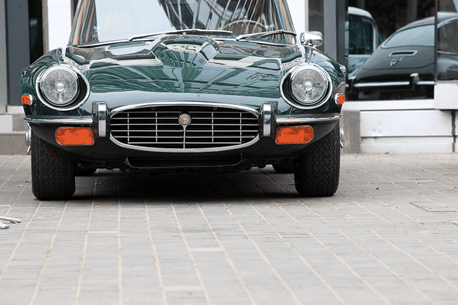 中国国际名城经典汽车拉力赛拉开帷幕