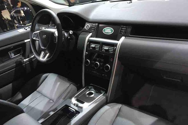 2016成都车展：发现神行限量版正式上市