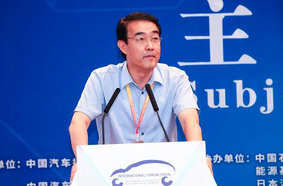 鲍晓峰:排放召回制度将推出