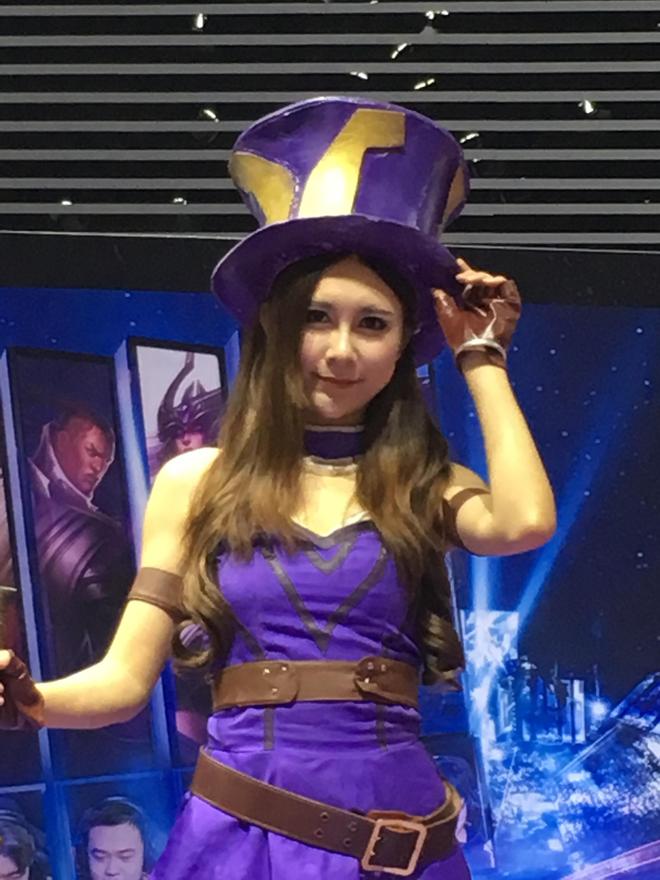 汽车黑科技58 成都车展有没有亮点？