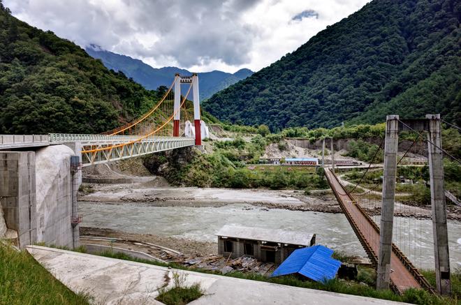 心百年 悦天界，江西五十铃川藏朝圣之旅