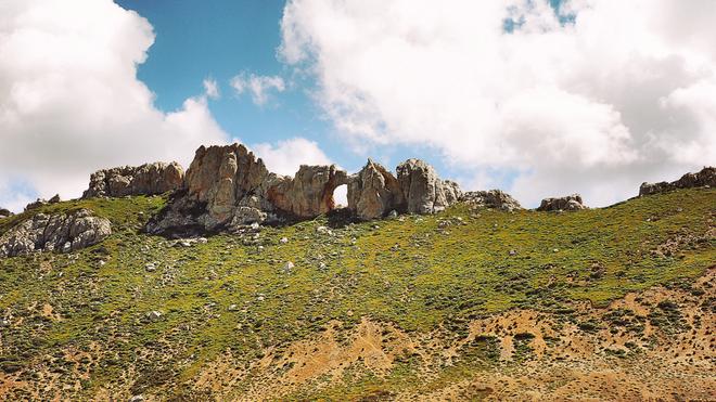 心百年 悦天界，江西五十铃川藏朝圣之旅