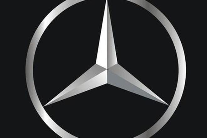 奔驰前8月销量公布 实现42个月持续增长