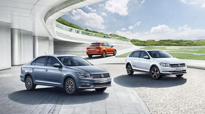 新桑塔纳家族 品质是真