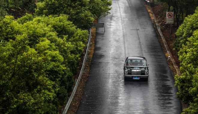 2016中国国际名城经典汽车拉力赛完美落幕