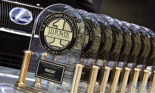 XIO集团11亿美元收购J.D. Power