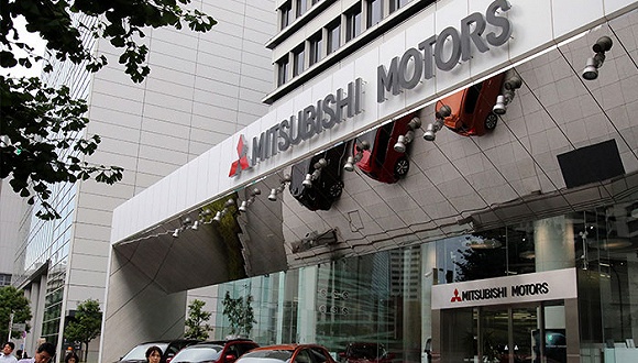 三菱排放造假案升级：日产入股计划推迟